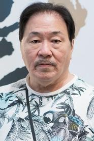 Johnny Huang
