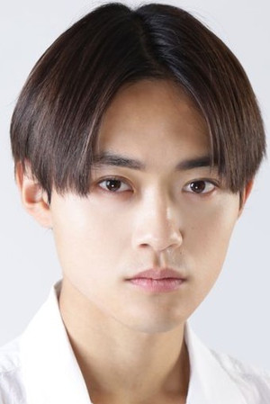 Nakayama Shoki