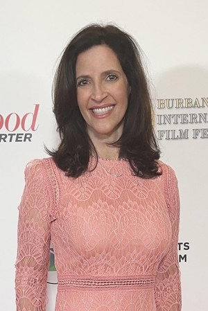 Rebecca Ritz