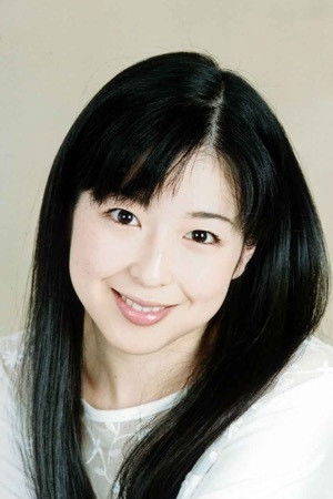 Rie Saito