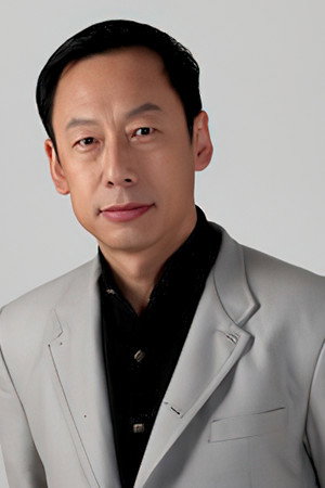 高玉庆
