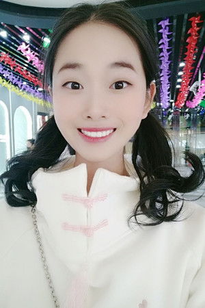 Wang Meng Ting