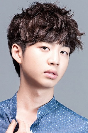 Dongwoo