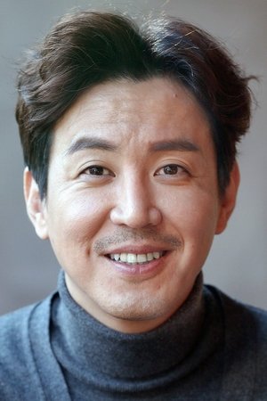 Won-young Cho