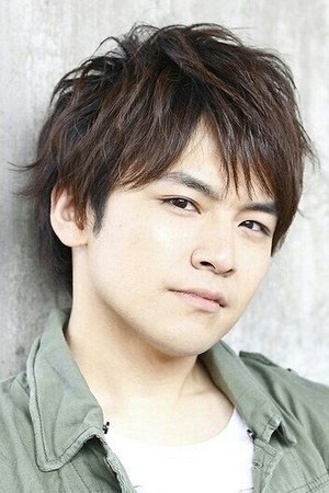 Yamaguchi Tomohiro